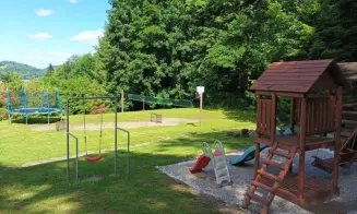 BOBROVNÍK - chata - foto číslo 12