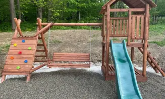 BOBROVNÍK - chata - foto číslo 16