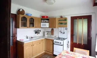 BOBROVNÍK - chata - foto číslo 10