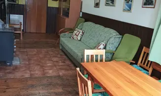 BOBROVNÍK - chata - foto číslo 8