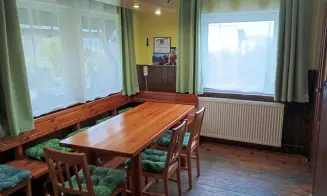 BOBROVNÍK - chata - foto číslo 3