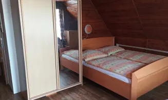 BOBROVNÍK - chata - foto číslo 4