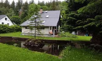 HORNÍ LIPOVÁ - chata - foto číslo 9