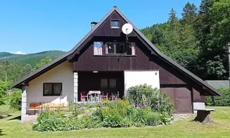 HORNÍ LIPOVÁ - chata