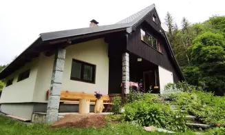 HORNÍ LIPOVÁ - chata - foto číslo 17