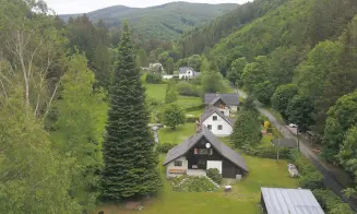 HORNÍ LIPOVÁ - chata - foto číslo 18