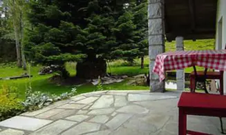 HORNÍ LIPOVÁ - chata - foto číslo 12