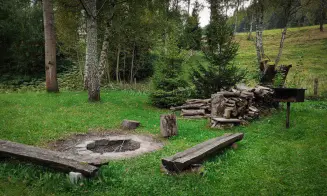 HORNÍ LIPOVÁ - chata - foto číslo 10