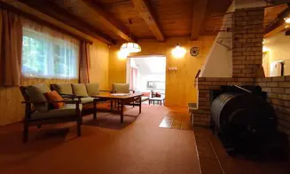 HORNÍ LIPOVÁ - chata - foto číslo 5