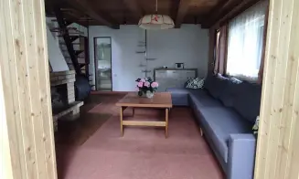 HORNÍ LIPOVÁ - chata - foto číslo 11