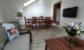 HORNÍ LIPOVÁ - chata - foto číslo 4