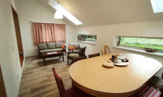 HORNÍ LIPOVÁ - chata - foto číslo 8