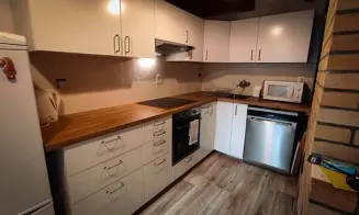 HORNÍ LIPOVÁ - chata - foto číslo 1