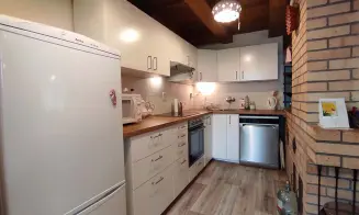 HORNÍ LIPOVÁ - chata - foto číslo 21