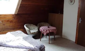 HORNÍ LIPOVÁ - chata - foto číslo 20