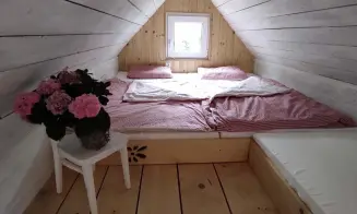 HORNÍ LIPOVÁ - chata - foto číslo 7