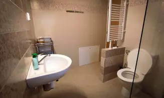 HORNÍ LIPOVÁ - chata - foto číslo 19