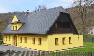 VERNÍŘOVICE - chalupa - foto číslo 35