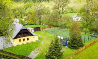 VERNÍŘOVICE - chalupa - foto číslo 1