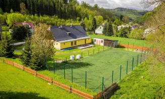 VERNÍŘOVICE - chalupa - foto číslo 12