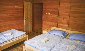 VERNÍŘOVICE - chalupa - foto číslo 16