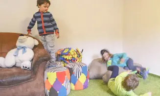 VERNÍŘOVICE - chalupa - foto číslo 6