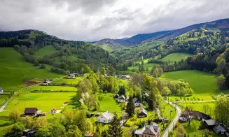 VERNÍŘOVICE - chalupa - foto číslo 25