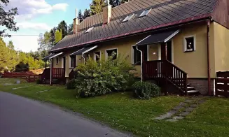 SUCHÁ RUDNÁ - 3  apartmány - foto číslo 6