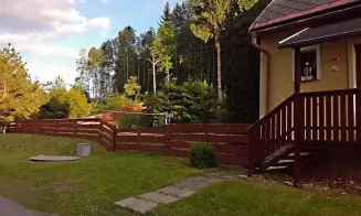 SUCHÁ RUDNÁ - 3  apartmány - foto číslo 2