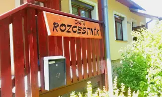 SUCHÁ RUDNÁ - 3  apartmány - foto číslo 1