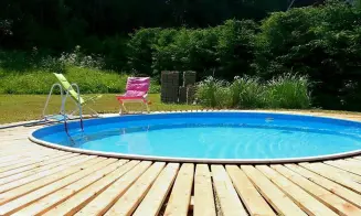 SUCHÁ RUDNÁ - 3  apartmány - foto číslo 16