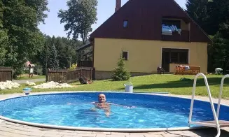 SUCHÁ RUDNÁ - 3  apartmány - foto číslo 15