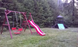 SUCHÁ RUDNÁ - 3  apartmány - foto číslo 11