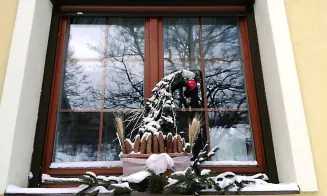 SUCHÁ RUDNÁ - 3  apartmány - foto číslo 21