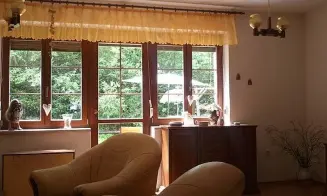 SUCHÁ RUDNÁ - 3  apartmány - foto číslo 8