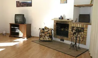 SUCHÁ RUDNÁ - 3  apartmány - foto číslo 5