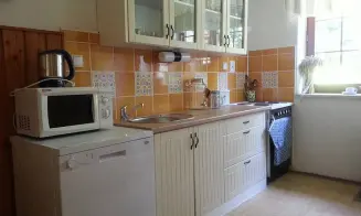 SUCHÁ RUDNÁ - 3  apartmány - foto číslo 13