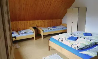 SUCHÁ RUDNÁ - 3  apartmány - foto číslo 3