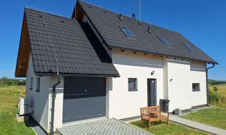 HORNÍ VÁCLAVOV - chalupa - foto číslo 19