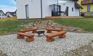 HORNÍ VÁCLAVOV - chalupa - foto číslo 20