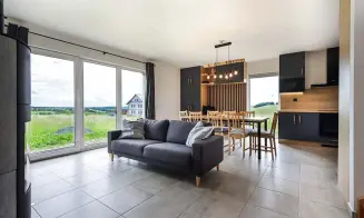 HORNÍ VÁCLAVOV - chalupa - foto číslo 8