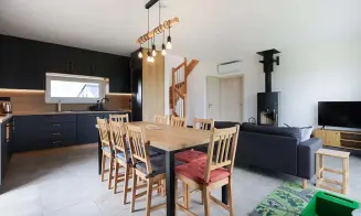 HORNÍ VÁCLAVOV - chalupa - foto číslo 6