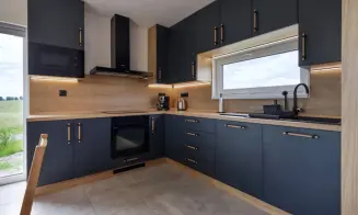 HORNÍ VÁCLAVOV - chalupa - foto číslo 10