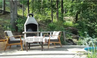 VELKÉ LOSINY - chata - foto číslo 9