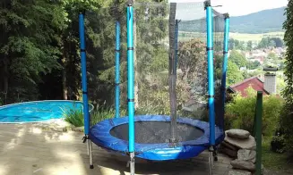 VELKÉ LOSINY - chata - foto číslo 10