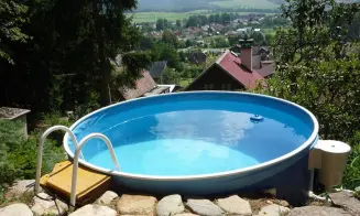 VELKÉ LOSINY - chata - foto číslo 13