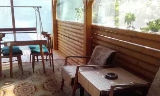 VELKÉ LOSINY - chata - foto číslo 4