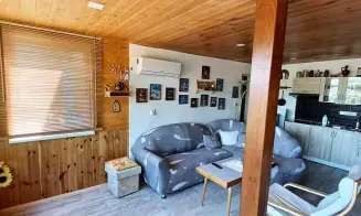 VELKÉ LOSINY - chata - foto číslo 8