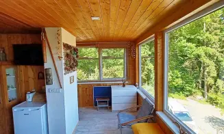 VELKÉ LOSINY - chata - foto číslo 5