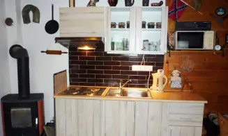 VELKÉ LOSINY - chata - foto číslo 7